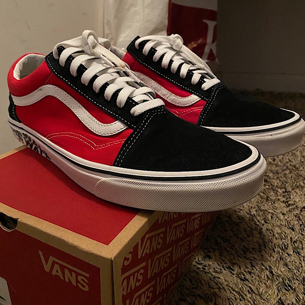 Vans